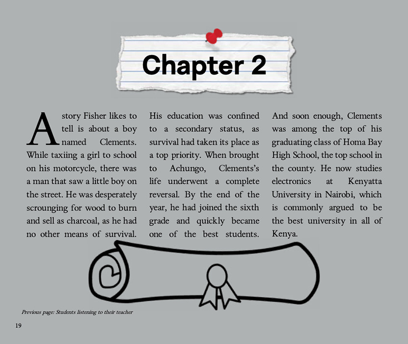 Book by Justin Sweet